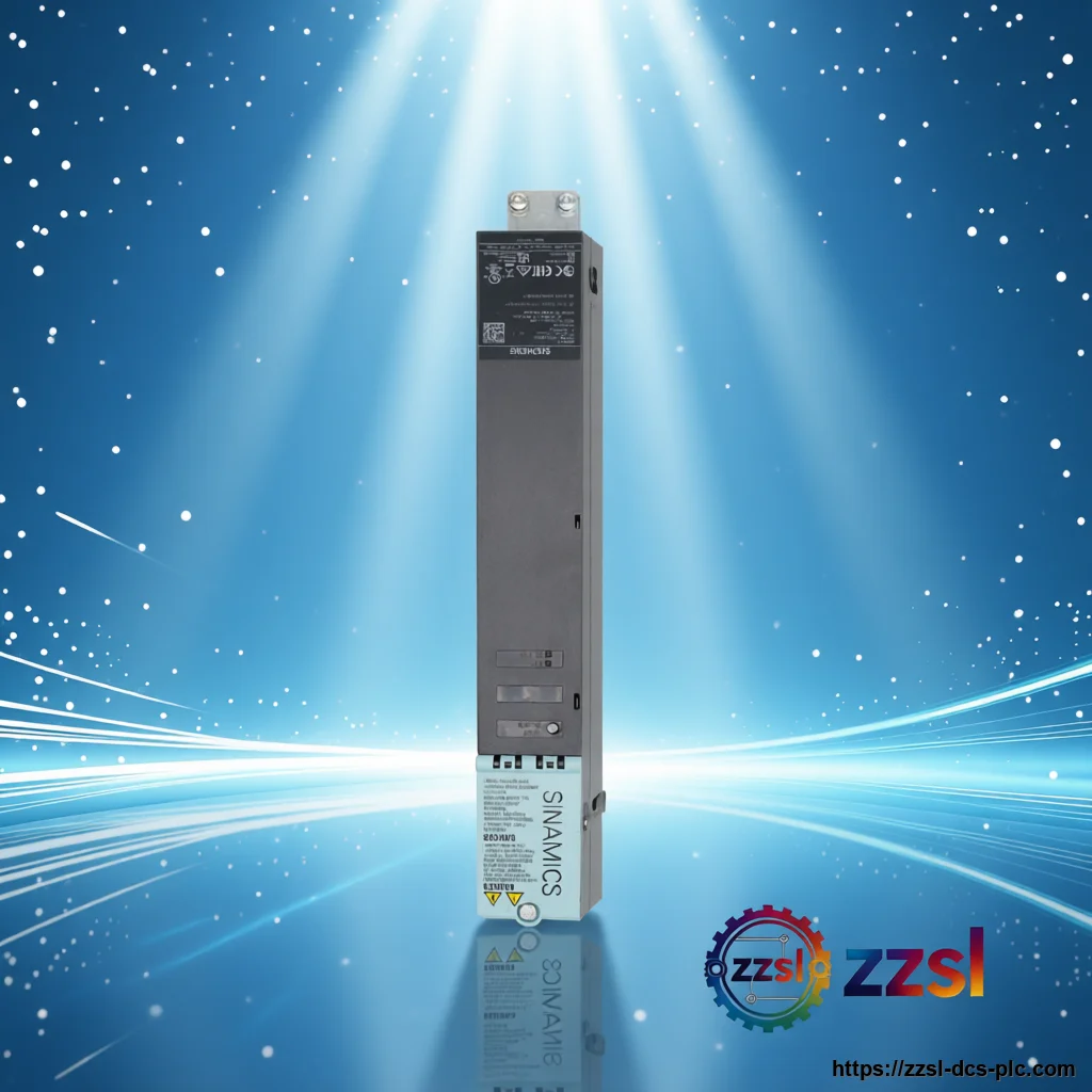 Siemens 6SL3100-1DE22-0AA1